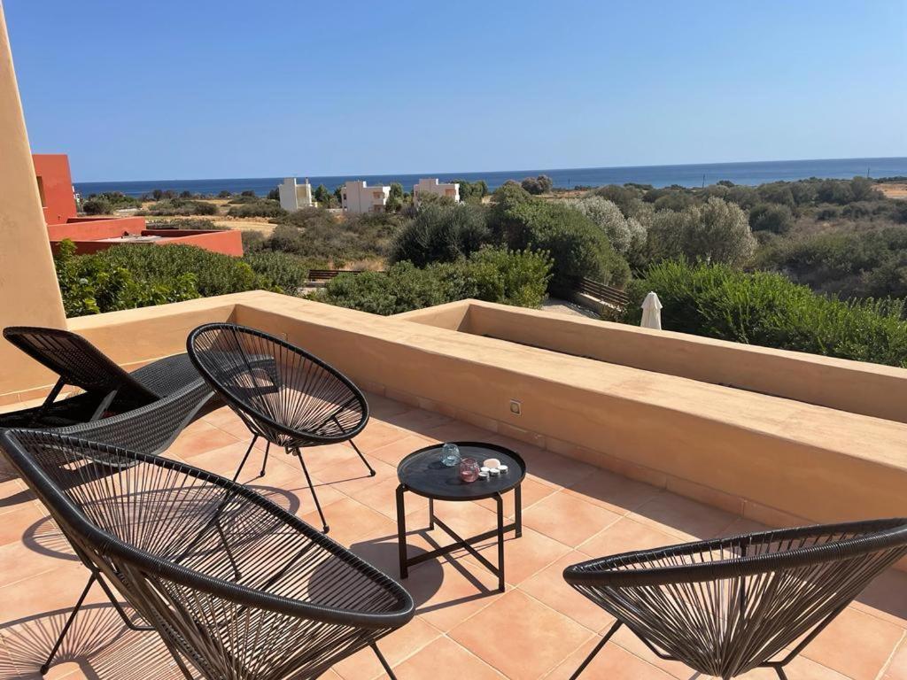 Gennadi Blue Sky Villas Exterior foto