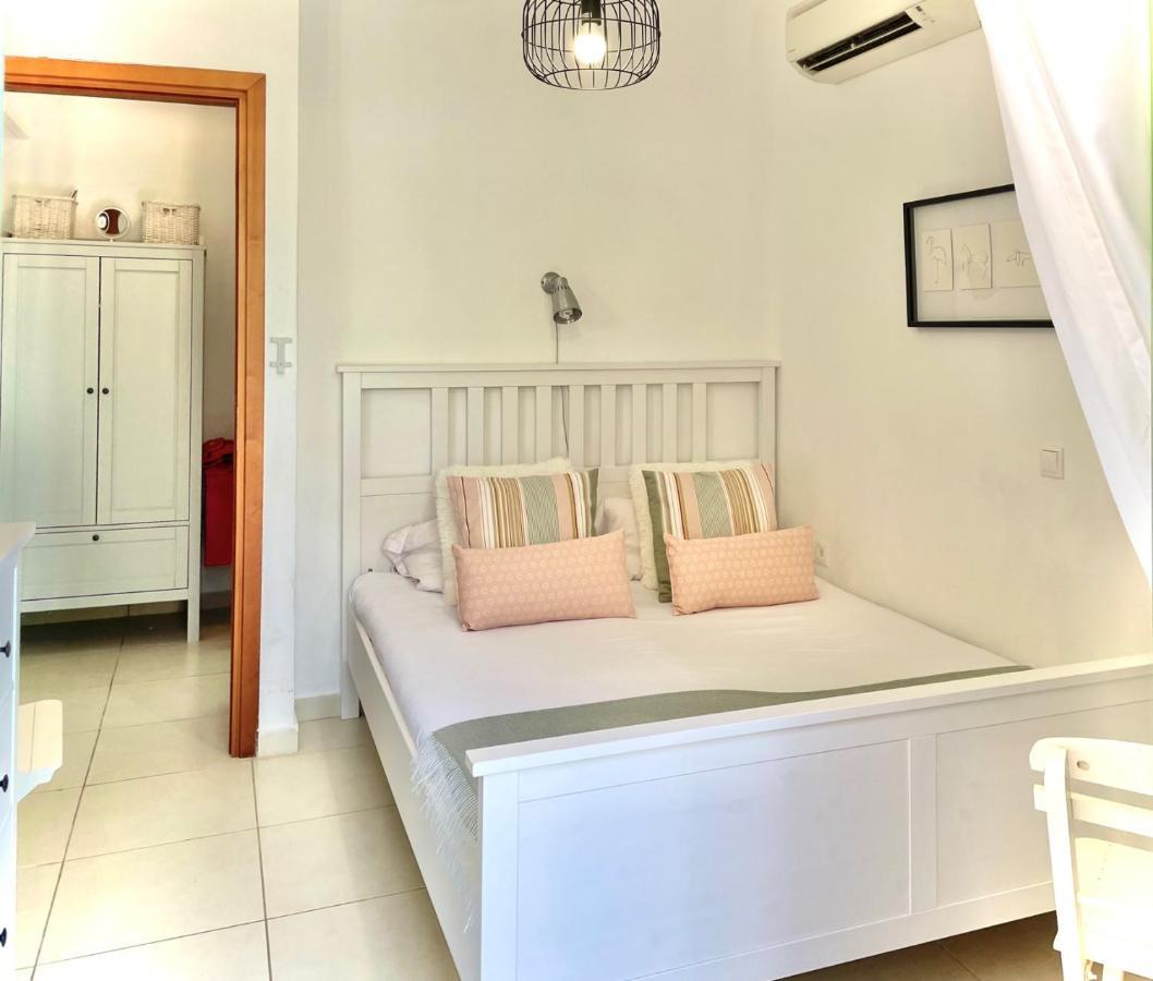 Gennadi Blue Sky Villas Exterior foto