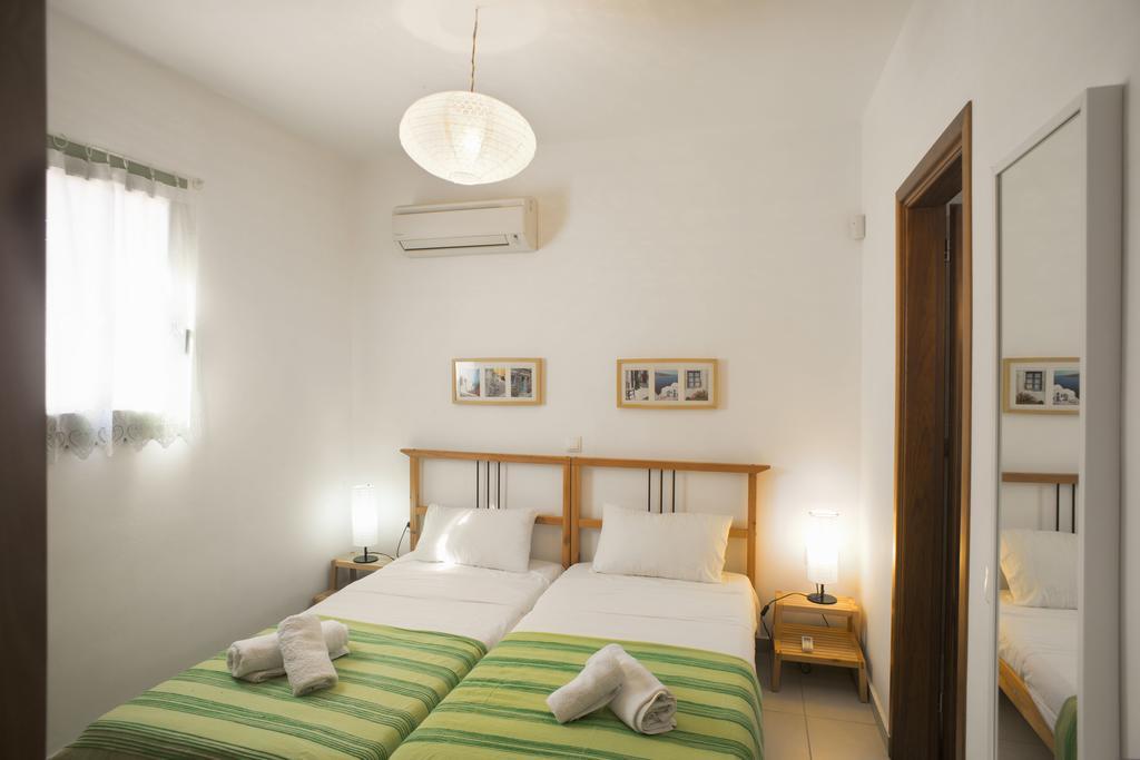 Gennadi Blue Sky Villas Exterior foto