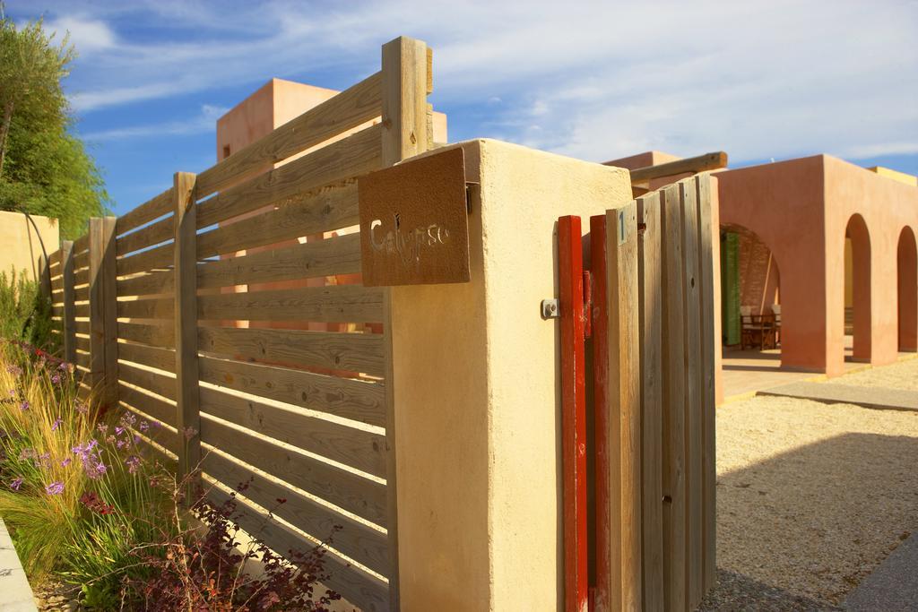 Gennadi Blue Sky Villas Exterior foto