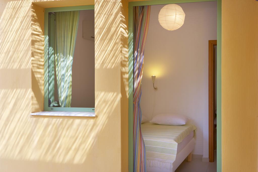 Gennadi Blue Sky Villas Exterior foto