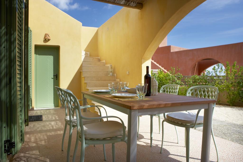 Gennadi Blue Sky Villas Exterior foto