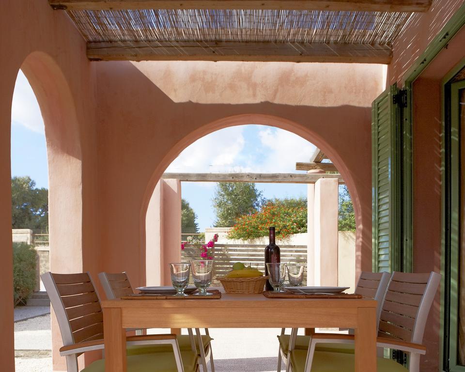 Gennadi Blue Sky Villas Exterior foto